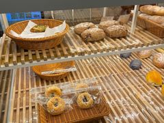 -前进麦味·天然烘焙(凯德1818店)