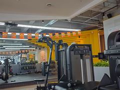 -超鹿运动(五四路恒力城店)