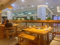 -守柴炉烤鸭(科华中路王府井店)