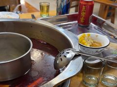 -金鼎雪山牦牛杂火锅(理县总店)