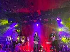 -108·公社·创意餐厅·LIVE HOUSE(李公堤店)