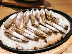 -莆田餐厅PUTIEN(三里屯店)