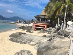 -海南分界洲岛旅游区