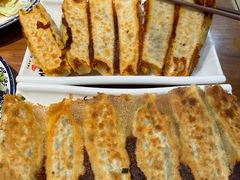 -春水锅贴·传统鲁菜(大明湖店)