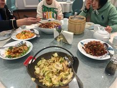 -岭南小馆