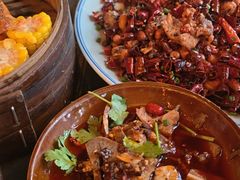 -饭江湖·江湖菜(湖广会馆店)