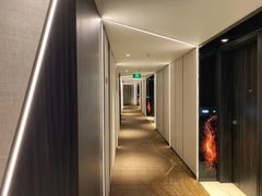 -深圳彭年万丽酒店