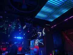 -MOSSO音乐酒吧·live house(南京旗舰店)