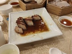 -麒麟中餐厅·经典粤菜·地道菜式老字号(广州长隆酒店)