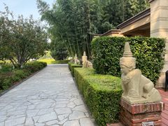 -春晖园度假酒店温泉