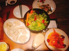 -必点海鲜·鲅鱼水饺(鞍山西道店)