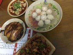 -周肥肠(江油总店)