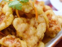 风味锅包肉-东北菜铁锅炖(义乌街店)