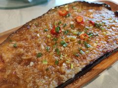 -金家老三饭庄(常营店)