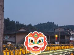 -福建土楼(南靖)景区
