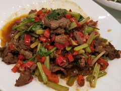 -白鹿江西餐厅(北师大店)