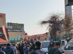 -李村大集