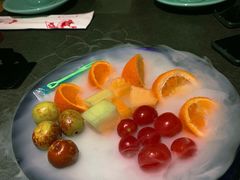 -北平盛世·新京菜·北京烤鸭(劲松·双井店)