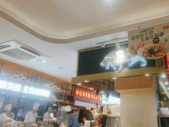-西贝(吴江路湟普汇店)