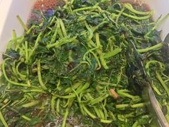 -素满香·全民食养自助(长宁龙之梦店)