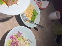 -新白鹿餐厅(金鹰新街口店)