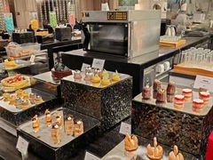 -圣丰索菲特·2 On 988 Café 自助餐厅