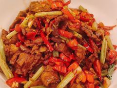 -辣得叫湘菜(四明店)