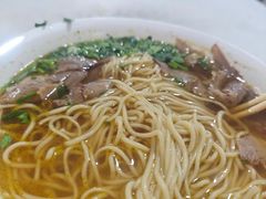 -鑫明明拉面(宁化路店)