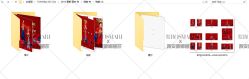 -唯一视觉婚纱摄影(李家村店)