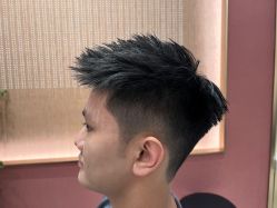 -Kraemer Paris苏豪路易士·嘉玛发廊