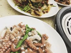 -港畔赶海蒸汽海鲜烧烤自助(仙螺岛店)