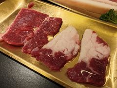 -東盛炭烤自助料理(玄武招商花园城店)