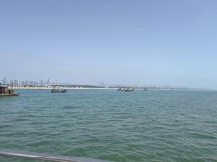 -日照世帆赛基地