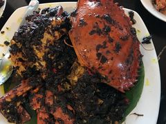 -Cabe Ijo