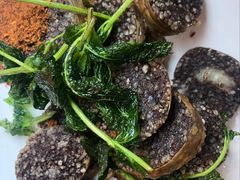 米灌肠-88号小吃店·经典云南菜·地道纳西美食