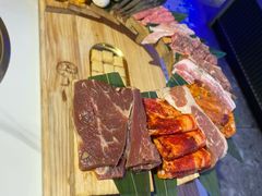-聚十三烤肉博物馆(魔都首店)
