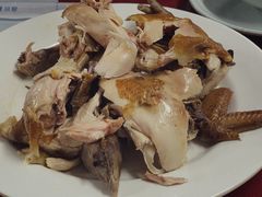 -哈尔滨饺子王·东北菜(鱼鳞浃路店)