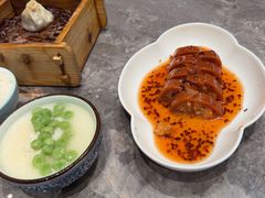 -奇芳阁·百年清真南京菜(夫子庙店)