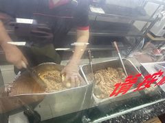 -樊记腊汁肉(竹笆市总店)