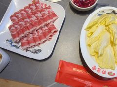 -蜀留香火锅·始于1999·原四川老火锅(白堤路店)