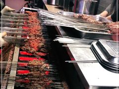 -清真·马峰烤肉(小学习北巷店)