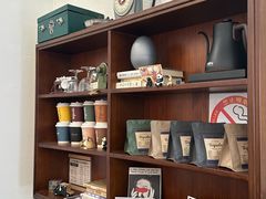 -Tequila Espresso(嘉善路店)