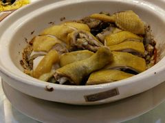 -龙凤酒家(广州大道店)