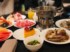 -乐咖啡西餐厅(太湖皇冠假日酒店)