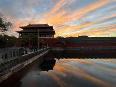 -TRB Forbidden City(故宫店)