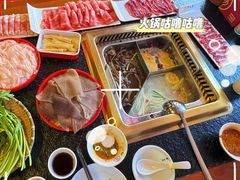 -蜀九鼎毛肚火锅(建瓯店)