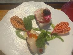 -雲上錢屋·怀石料理(上海中心店)