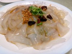 大拉皮-黄家饺子东北特色菜馆(湖滨商业街店)