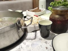 -小城牛事·鲜牛肉火锅(万达店)