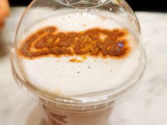 可口可乐风味奇撞拿铁-COSTA COFFEE(静安嘉里中心店)